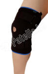 PATELLA Gm-k4 térdortézis zárt XXL - plazapatika