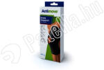 ACTIMOVE sport térdtámasz nyitott patella M 7558521 - plazapatika