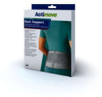 ACTIMOVE Deréktámasz S/m 74-94 Cm - plazapatika