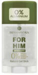 Dermaflora 0% Férfi Gél Stift 50 Ml Intensity For Him - plazapatika
