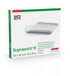 SUPRASORB h standard 15 x 15 cm 20401 hydrokolloid kötszer vastag lappal steril (lohmann) - plazapatika