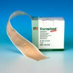 CURAPLAST 5 M X 4 Cm - plazapatika