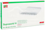 SUPRASORB h 5 x 10 cm 20410 hidrocolloid kötszer vékony lappal steril (lohmann) - plazapatika