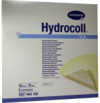 HYDROCOLL thin 15 cm x 15 cm steril hydrocolloid kötszer vékony lappal (hartmann) - plazapatika