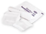  Sterilux ES steril hajtogatott mull-lap, 10 × 20 cm, 8 rétegű
