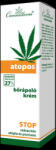 CANNADERM Atopos Bőrápoló Krém 75 Gr Konopka
