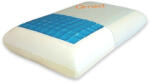 Qmed comfort gél párna 60 x 40 x 13 cm - plazapatika