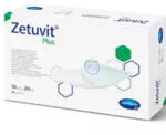  Zetuvit Plus steril szuperabszorbens sebpárna, 10 × 20 cm