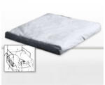 PATELLA Gyopár s7 tolókocsi-párna 43 cm x 43 cm - plazapatika