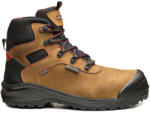 Base Protection Be-Dry Mid/Be-Rock munkavédelmi bakancs S3 HRO HI CI WR SRC (B0895BRR48) - munkaruha-vedofelszereles