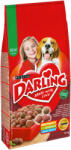 Purina Darling с вкусна смес от говеждо и пилешко месо, 15 кг