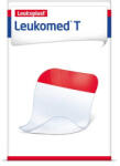  Leukomed T Filmkötszer 5 X 7, 2 Cm Steril 50 Db - plazapatika