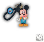 pc Donald , Mickey, Minnie kulcstartó műanyag (698698)