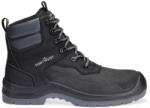 Portwest Composite Nubuck munkavédelmi bakancs S7L LG FO SR (FV06BKR40)