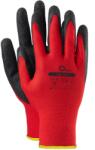 Verken Работни ръкавици от латекс LateRed ONYX 8/M