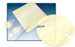 PHARMACOLL 0, 3 mm (hydrocolloid) 7, 5 x 10 cm steril - plazapatika