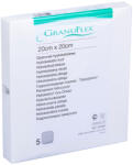 Convatec Granuflex hidrokolloid kötszer, 20 × 20 cm