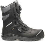 Base Protection Be-Oslo Munkavédelmi bakancs S3 WR HI HRO SRC (B0850BKR40) - munkaruha-vedofelszereles