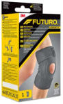 3M Futuro Comfort Fit Térdrögzítő állítható 27, 9-55, 9 Cm - plazapatika