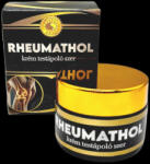  Rheumathol Krém Testápolószer 30 Gr