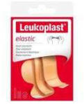 Leukoplast Elastic rugalmas sebtapasz, 3 méretben, 20 db