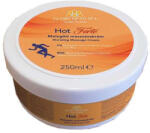 SALUS Glory melegítő masszázskrém hot forte 250 ml - plazapatika