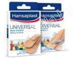 Hansaplast univerzális tapasz 40x 45907 - plazapatika