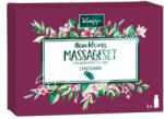 Kneipp Ajcs Masszazs Olaj Szett 3x20ml - plazapatika