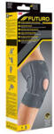 3M Futuro Comfort Fit Térdrögzítő Patellagyűrűvel állítható 27, 9-55, 9 Cm - plazapatika