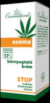 CANNADERM Exema Bőrnyugtató Krém 50 Gr