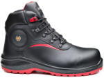 Base Protection Be-Stone munkavédelmi bakancs S3 CR HRO HI CI (B0891BKD44) - munkaruha-vedofelszereles