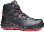 Base Protection Be-Dry Mid/Be-Rock munkavédelmi bakancs S3 HRO HI CI WR SRC (B0895BKR37) - munkaruha-vedofelszereles