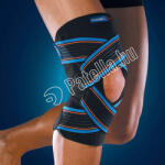 PATELLA Sport térdrögzítő XL-es 45-48 cm 033103 - plazapatika