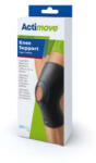 ACTIMOVE Sport L-es Térdkalácsot Szabadon Hagyó Térdtámasz 46-51 Cm - plazapatika