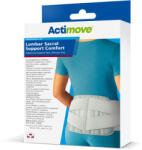  Actimove Lumbal-sacral Comf Deréktám L - plazapatika
