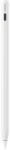 JOYROOM Stylus pen activ Joyroom JR-X15 Pro compatibil cu tablete iPad, Prindere magnetica, 2 varfuri rezerva, 450mAh, USB-C, Alb (6942712400171)