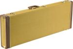 Fender Classic Case Strat/Tele Tweed - kemény tok