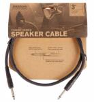 Planet Waves D'Addario PW-CSPK-05 Jack-Jack hangfalkábel 1, 5 méter