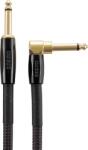 BOSS BIC-P18A pipás jack hangszerkábel - 5, 5 méter