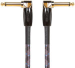 BOSS BIC-3AA pipa/pipa jack hangszerkábel - 1 méter
