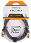 Roland RMIDI-G5, 1, 5m-es MIDI kábel