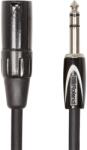 Roland RCC-5-TRXM Jack TRS - XLR kábel 1, 5 méter