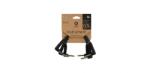Planet Waves D'Addario PW-CGTP-305 15cm-es patch kábel