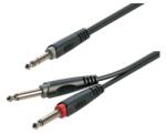 Soundsation JJJ-15BK inzert kábel 1, 5m