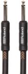 Roland RIC-B5 1, 5 m-es egyenes Jack