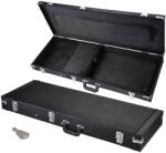 On-Stage GCE6000B Black - elektromos gitár keménytok