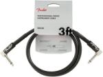 Fender Professional Series hangszerkábel 90 cm