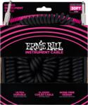 Ernie Ball 6044 Telefonzsinór kábel fekete