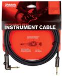 Planet Waves D'Addario PW-AGRA-20, 6 m, pipás hangszerkábel