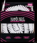 Ernie Ball 6045 Telefonzsinór kábel fehér